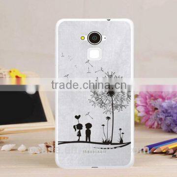 Mobile Phone Case For Coolpad Dazen Note 3 Phone Cover Case photo-3