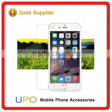 [UPO] Cell Phone Accessory 0.33mm 9H Screen Protector for iPhone 6 Tempered Glass