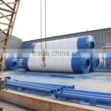 Cement Silos for Storage on Sale