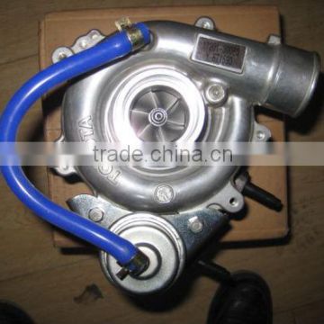 TOYOTA CT16 17201-30038 turbocharger