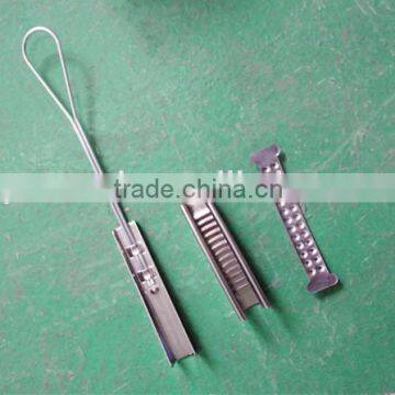 Stainless Steel Wedge Clamp / Anchor Clamp photo-2