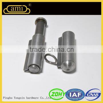Windows and Doors Iron Welding Hinge With Oil Filling Port China Manufacturing photo-3
