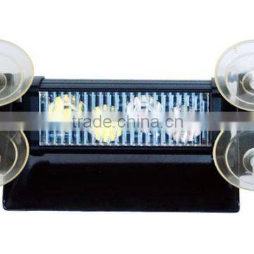 Tir 4W LED Windshield Warning Light LTDG312-1 photo-3