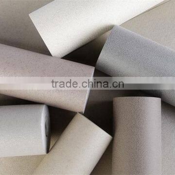 Self-adhesive Non Woven Wallpaper Designs photo-3