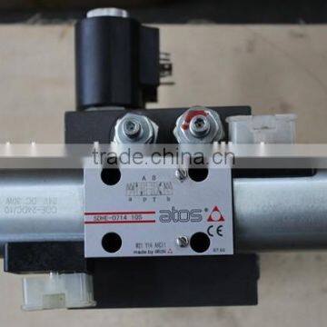 Cheaper Normal Standard Hydraulic Bending Machine With Mechanical Digital Display photo-4