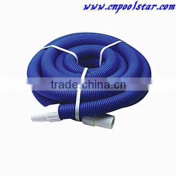 Automatic Pool Cleaner Hose Vacuum and Brushes PE Hoses Connector (P1601)