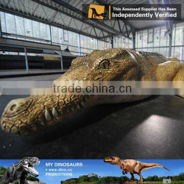 My Dino-C98 Theme park lifelike fiberglass animal model