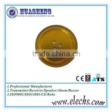 Global Hot Sales Yellow Color 96dB ce Receiver