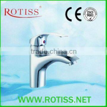 High quality RTS5536-2 single level washbasin mixers