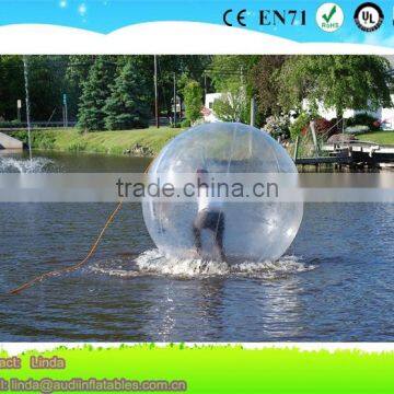 Wholesale Inflatable Water Walking Ball Competition Use