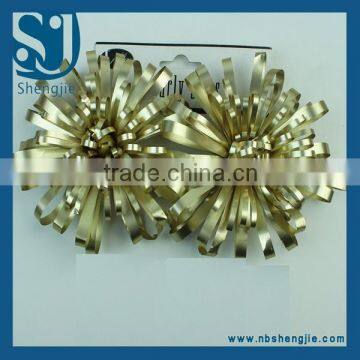 Trade Assurance Promotion Plastic Gift Small PET Flowers Various PET Stick Flowers photo-3