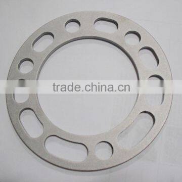 6 Studs PCD 6X139.7 5X139.7 Universal Aluminum Wheel Spacer photo-2
