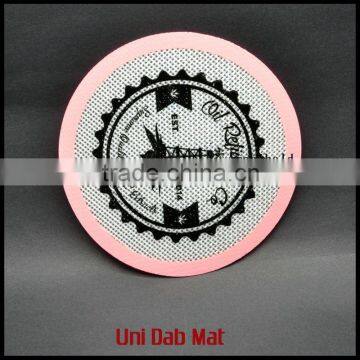 Hot Sale Cured 3ml Silicone Jars Dab/ Silicone Customized Bho Oil Container/ Silicone Bho Container photo-6