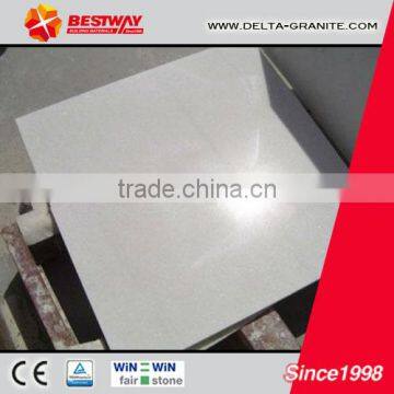 Pure White Marble