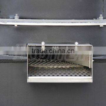CE Approved 3tons Ice Tube Machine for Bars and Restaurant