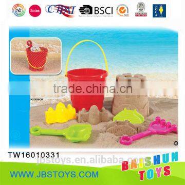 plastic sandy beach toy TW16010331