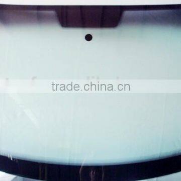 laminatedc windshield glass for auto