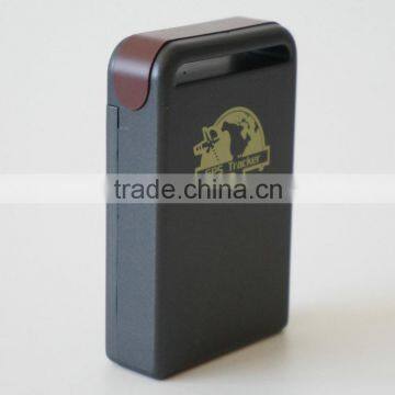 Cheapest Sim Card Vehicle GPS Tracker TK 102B photo-3