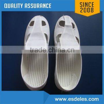 Customization Available Anti-Static Cleanroom Shoes Class 1000