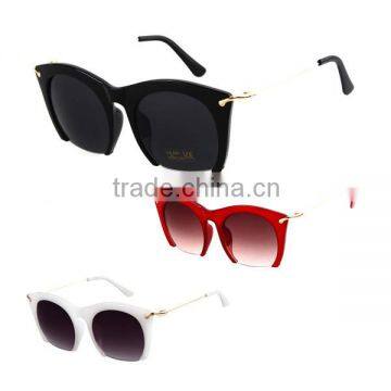 Hot sell elegant women sun glasses