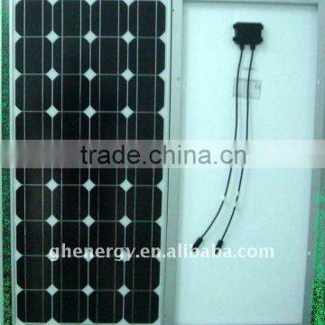 Monocrystalline Silicon 200W solar panels price usd