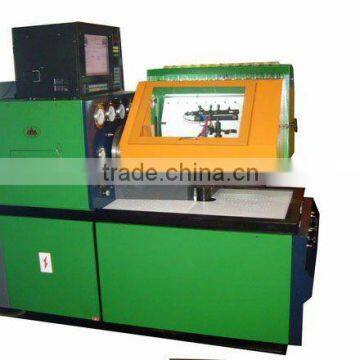 fuel injection pump test bench