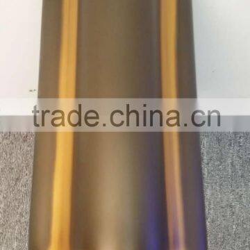 New Design Hotel Room Table Lamp in Paited With Handcraft With Power Outlet and Switches photo-2