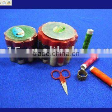 polyester sewing thread