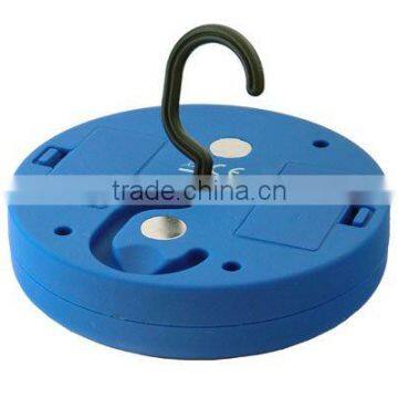 Super Bright 26LED Work Light Outdoor Hanging Lantenr Magnetic With Folding Hook photo-2