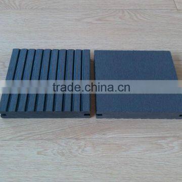Outdoor Wood Plastic Flooring WPC Decking photo-3