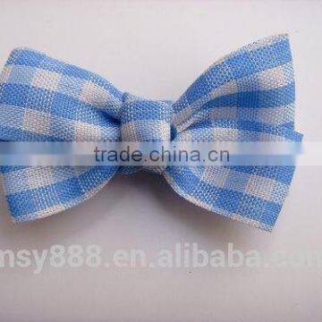 Process Ribbon Bow Stickers Card Ribbon Bow Polyester Ribbon Bow Pre-tied Ribbon Bows Elastic Ribbon Bow