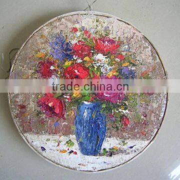 Home Decoration Bamboo Crafts