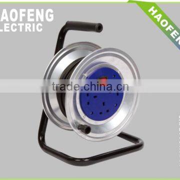 Steel Cable Reel for extension cords QC3530A