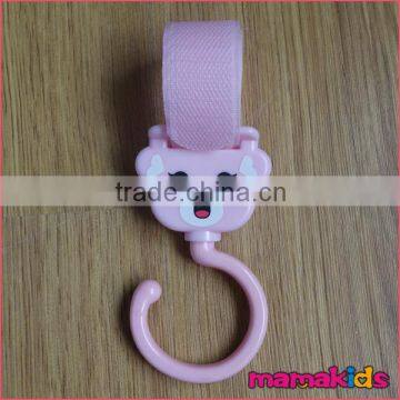 2014 wholesale lovely plastic mommy hook