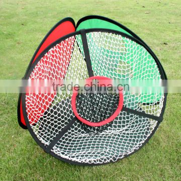 4 in 1 golf chipping net