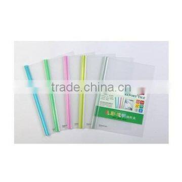Office & School Stationery plastic Sliding binder file