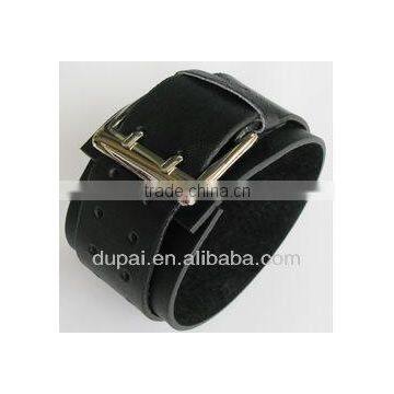 Good quality brand leather bracelet