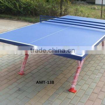 Factory direct sell competitive price table tennis table