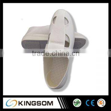 Wholesale manufacturers Made in china KS-123 2013 new style esd canvas shoes