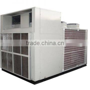 Air Cooled Water ChillerS