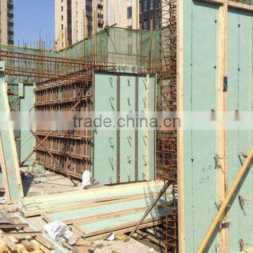 wpc fire retardent fireproof panels