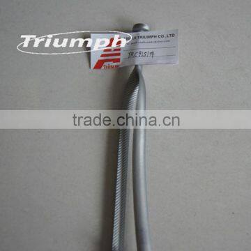 PVC Strap Shoes Component for Slippers,sandles,Summer Pvc Slipper Strap