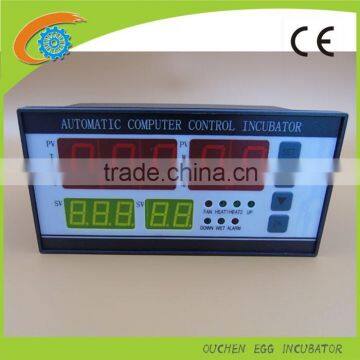 Cheap Price Ouchen controller incubator xm-18 for sale