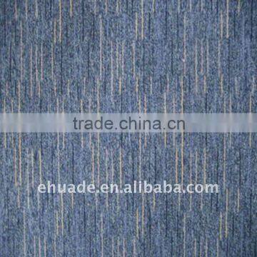 Office broadloom carpet