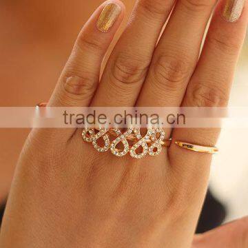 Rings jewelry women online shopping india ring