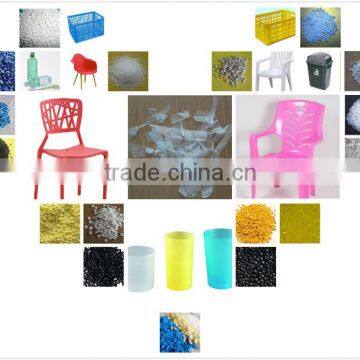 Recycled pp Granules for Chair photo-6