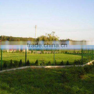 Easy Install Top Quality Europe Popular Garden Fence Panels, Cheap Wire Fence Panels, Decorative Garden Fence Panels photo-3