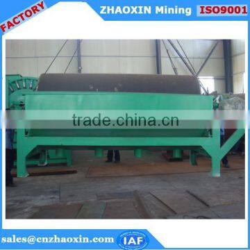 Mining Magnetic Separator Equipment , Magnetic Separator in Mining Machinery photo-3