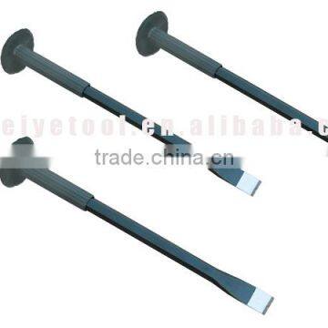 Double Color C901 Chisels With Gum Cover photo-3