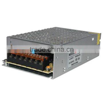 China Factoryo Supplier Dc12v 60w Power Supply dc photo-2